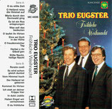 Trio Eugster - Fröhliche Weihnacht