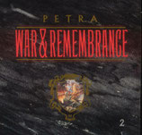 Petra - War & Remembrance 2