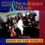 New Jersey Mass Choir - Hope Of The World