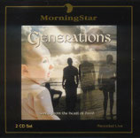 Morning Star - Generations (with Don Potter)