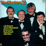 Masters V - The Masters V