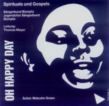 Jugendchor Sängerbund Bümpliz - Oh Happy Day