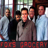 Fox Brothers - Fox's Grocery