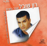 Ron Shoval - Passing Through Years