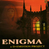 ENIGMA - D Emotion Project