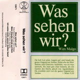 Wim Malgo : Was sehen wir? (12671)
