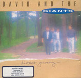 David & The Giants - Distant Journey