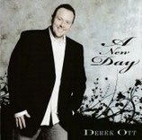 Derek Ott - A New Day