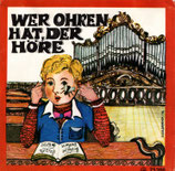 Wer Ohren hat, der höre HSW 75266