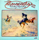 Maranatha Music : Maranatha Country Roundup (Daniel Amos, Danny Daniels, Bethlehem, Richie Furray, u.a.)