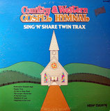 Fred Bock Singers - Country & Western Gospel Hymnal