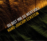 Hans-Joachim Eckstein - Du bist mir so wertvoll (Michael Janz)