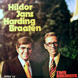 Hildor Janz - Two Soloists