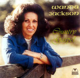 Wanda Jackson - Country Gospel