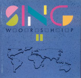 Sing Worship II (Bryn Haworth, Lothar Kosse, Projoe, Robbin Casey, Stephanie Klein, Gene Hendricks)