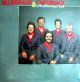 Bluegrass Cardinals - Shining Path