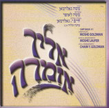 Camp Shalva Choir - Camp Shalva 11 (M.Goldman)