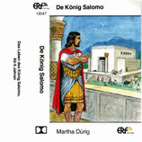 Martha Dürig : De König Salomo (ERF)