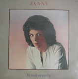Janny - He Made Me Worthy