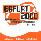 Evangelischer Sängerbund - Gott suchen Gott finden Mit Gott leben
