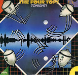 THE FOUR TOPS - Tonight!