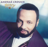 Andraé Crouch - Mercy