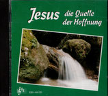 EBV - Jesus die Quelle der Hoffnung