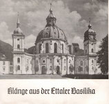 Dr.Rolf Binder DOKUMENTAR TONAUFNAHMEN - Klänge aus der Ettaler Basilika