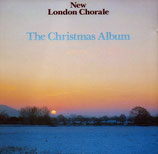 The New London Chorale - The Christmas Album