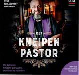 Titus Schlagowsky : Der Kneipen-Pastor (Hörbuch)