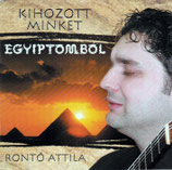 Ronto Attila - Kihozott Minket