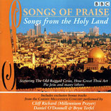 Songs Of Praise - Songs from the Holy Land (Cliff Richard, Daniel O'Donnell, Jonathan Veira)