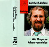 Eberhard Mühlan : Wie Ehepaare Krisen vermeiden