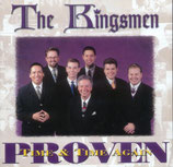 Kingsmen - Proven -