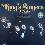 The King's Singers - A Capella