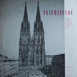 Evangelischer Sängerbund - Feierstunde (LP)