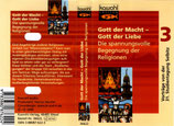 Gott der Macht - Gott der Liebe : Die spannungsvolle Begegnung der Religionen 3 (Klaus Vollmer, Dr.Klaus Schulz) (kawohl)