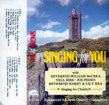 William McCrea - Singing For You