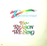 Continentals - The Reason We Song