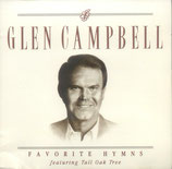 Glen Campbell - Favorite Hymns