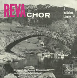 Reva Chor Hamburg