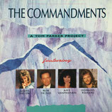 Tom Parker Project - The Commandments