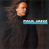 Paul Janz - Renegade Romantic