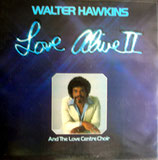 Walter Hawkins & The Love Center Choir - Love Alive II