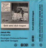 Frohe Botschaft im Lied - Gott wird dich tragen