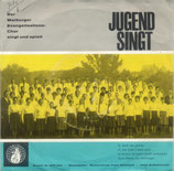 Marburger Evangelisations-Chor - Jugend singt