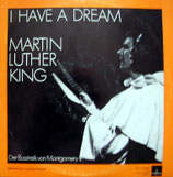 CREDO : I have a Dream - Martin Luther King