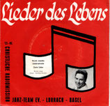 Renate Lüsse - Lieder des Lebens 13-RL