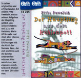 Fritz Pawelzik : Der Häuptling aus dem Kohlenpott (ERF)
