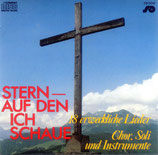 Schulte + Gerth Studiochor - Stern-auf den ich schaue